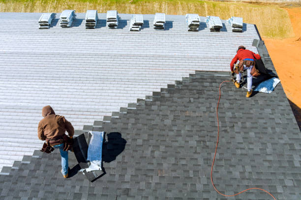 Best Commercial Roofing Services  in West Peoria, IL