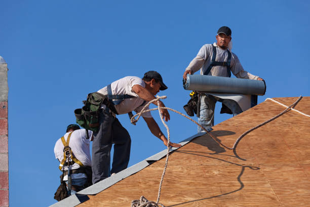 Best Emergency Roof Repair  in West Peoria, IL