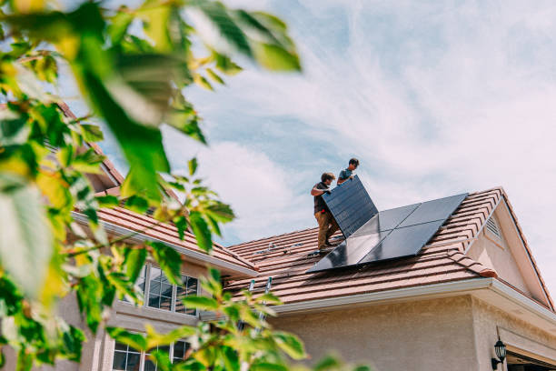 Tile Roofing Contractor in West Peoria, IL