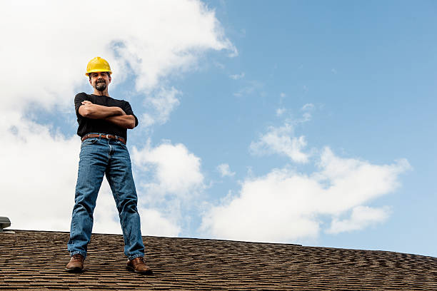 Best Residential Roofing Contractor  in West Peoria, IL