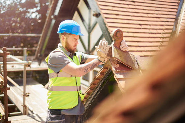 Best Roofing Contractor Near Me  in West Peoria, IL