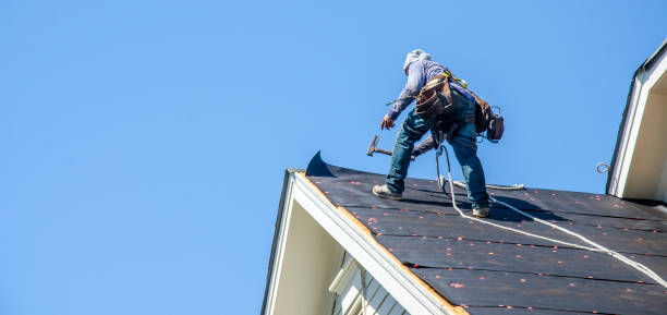 Quick and Trustworthy Emergency Roof Repair Services in West Peoria, IL
